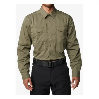 Košile 5.11 Stryke Shirt - ranger green