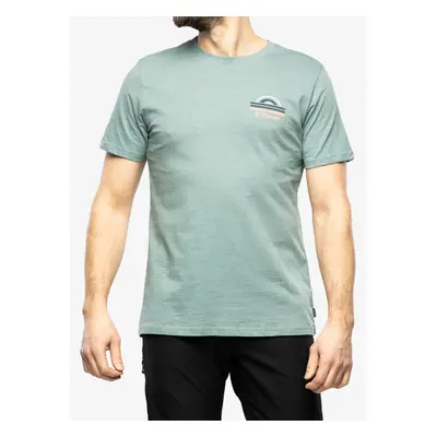 Bavlněné tričko Protest Prtholbox T-Shirt - arctic green