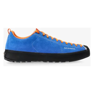 Outdoorové boty Scarpa Mojito Wrap - brilliant blue