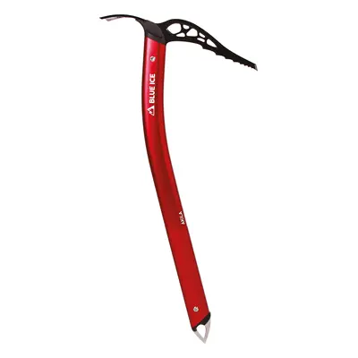 Turistický cepín Blue Ice Akila Adze Ice Axe - patrol red