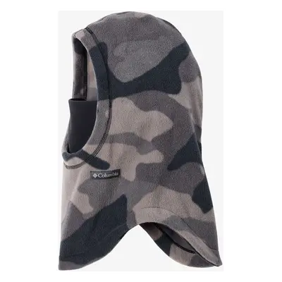 Dětská kukla Columbia Frosty Trail Youth Balaclava - black mod camo