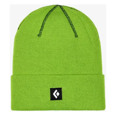 Zimní čepice Black Diamond Badge Beanie - lime green