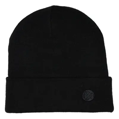 Zimní čepice Stance Kama Merino Wool Beanie - black