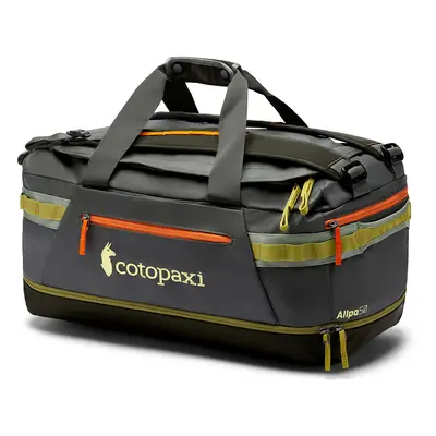 Cestovní taška Cotopaxi Allpa 50L Duffel Bag - fatigue/woods