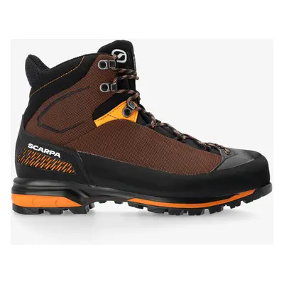 Trekové boty Scarpa Zodiac Trk Lt Gtx - tonic/black