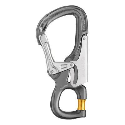 Karabina Karabinek Petzl Eashook Open