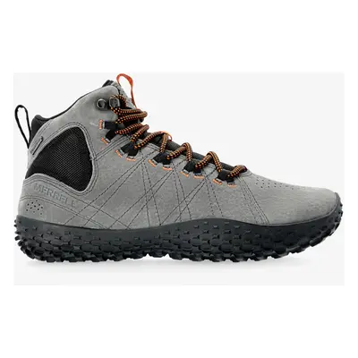 Turistické boty Merrell Wrapt Mid WP - granite