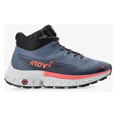 Turistické boty dámské Inov-8 RocFly G - lilack/coral