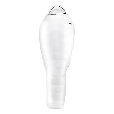 Péřový spacák Małachowski Super Ultralight (188 cm) - white