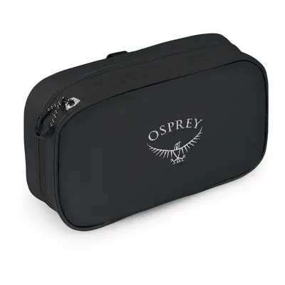 Kosmetická taštička Osprey Ultralight Zip Organizer - black