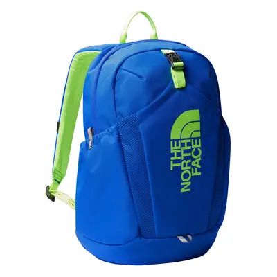 Dětský městský batoh The North Face Youth Mini Recon - tnf blue/safety green