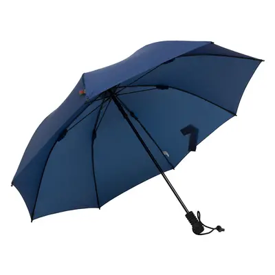 Turistický deštník Euroschirm Swing Liteflex - navy blue