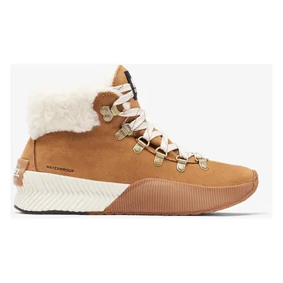 Outdoorové boty dámské Sorel Out&#039;n About III Conqest WP - camel brown/black