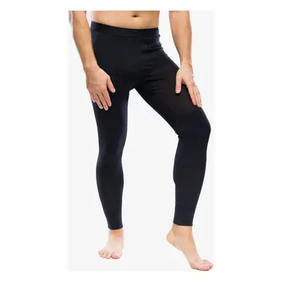 Termolegíny Sensor Merino Air Underpants - black