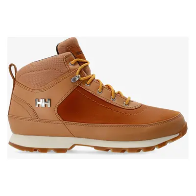 Zimní boty Helly Hansen Calgary - honey wheat/angora/soccer gum