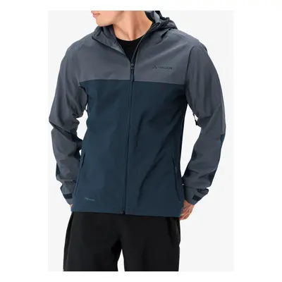 Bunda do deště Vaude Moab Rain Jacket - heron