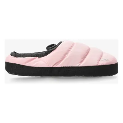 Péřové papuče dámské CMP Lyinx Slipper - rose