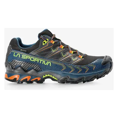 Turistické boty La Sportiva Ultra Raptor II Gtx - storm blue/lime punch