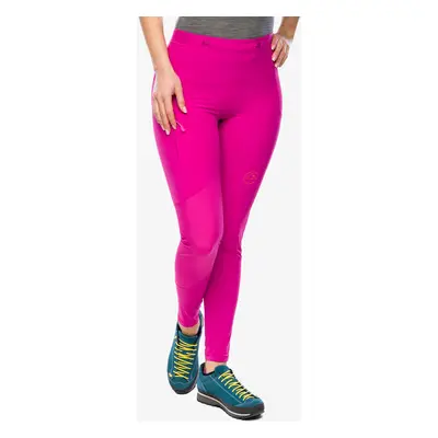 Trekové kalhoty dámské La Sportiva Camino Tight Pant - springtime