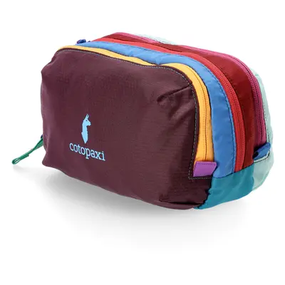 Cestovní organizér Cotopaxi Nido Accessory Bag Del Dia