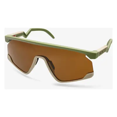 Sluneční brýle Oakley BXTR - matte fern/prizm bronze