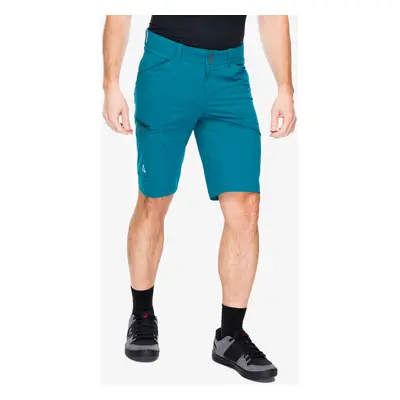 Kraťasy na kolo Schoffel Shorts Danube - quartz