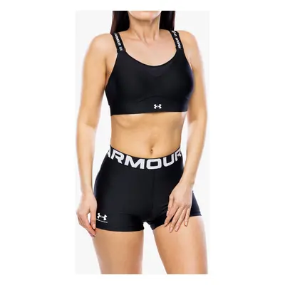 Sportovní podprsenka Under Armour Infinity 2.0 High Sports Bra - black/white