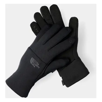 Dámské rukavice The North Face Etip Recycled Glove - tnf black