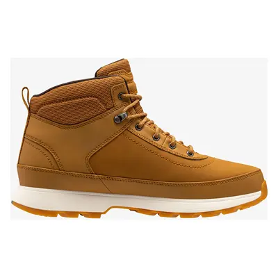 Outdoorové boty Helly Hansen Calgary - honey wheat/snow