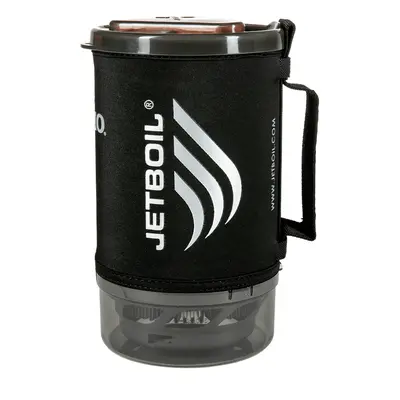 Turistický vařič Jetboil Sumo - carbon