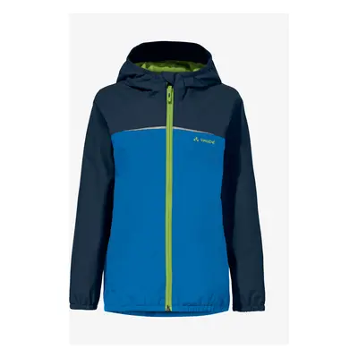 Dětská bunda Vaude Kids Turaco Jacket II - radiate/green