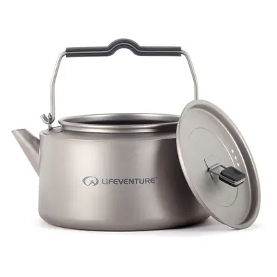 Konvice na čaj Lifeventure Titanium Kettle