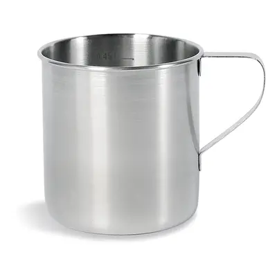 Hrnek Tatonka Mug 0,45L - steel