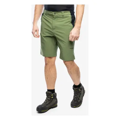 Pánské kraťasy Columbia Triple Canyon Short II - canteen