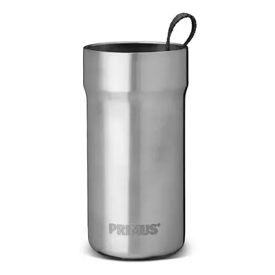 Termohrnek Primus Slurken Vacuum Mug 0,3L - s.steel