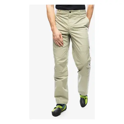 Lezecké kalhoty The North Face Routeset Pant - tea