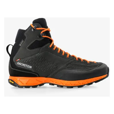 Boty na ferratu Dachstein Super Ferrata GTX - black