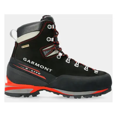 Horolezecké boty Garmont Pinnacle GTX - black