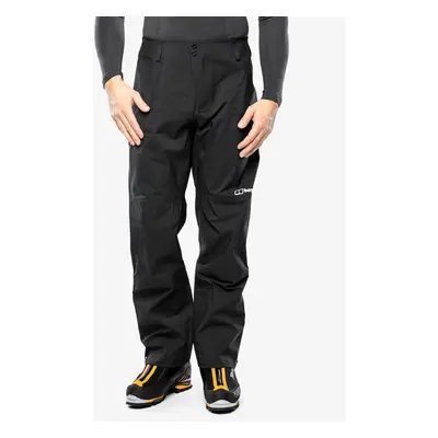 GORE TEX kalhoty Berghaus MTN Seeker GTX Pant- black/black