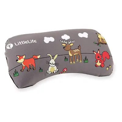 Polštář pro nosiče LittleLife Child Carrier Face Pad