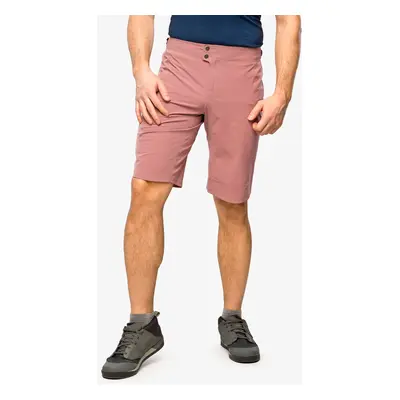 Cyklistické kraťasy Patagonia Dirt Roamer Bike Shorts - evening mauve