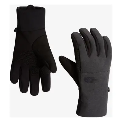 Rukavice The North Face Apex Insulated Etip Glove - tnf dark grey heather