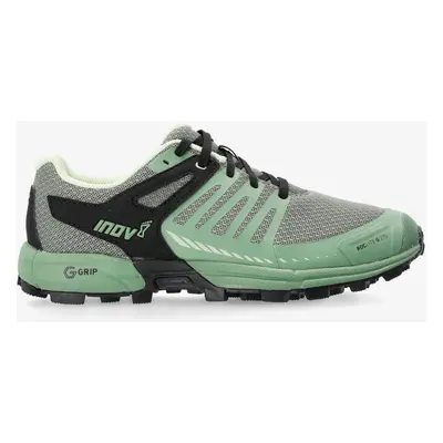 Dámské trailové boty Inov-8 Roclite G V2 - dark green/pine