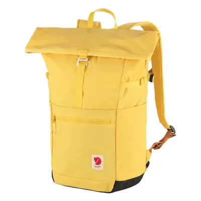 Městský batoh Fjallraven High Coast Foldsack - mellow yellow