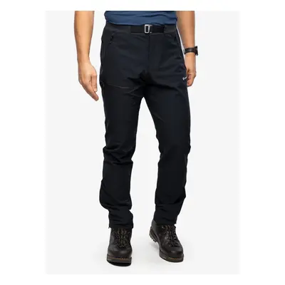 Trekové kalhoty Montane Tenacity Pants - black