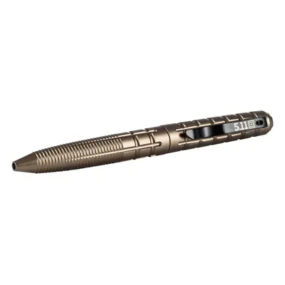 Taktické pero 5.11 Kubaton Tactical Pen - sandstone