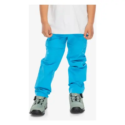 Dětské kalhoty Vaude ZO Pants Slim Fit - icicle