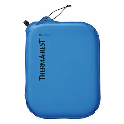 Turistická sedačka Therm a Rest Lite Seat - blue