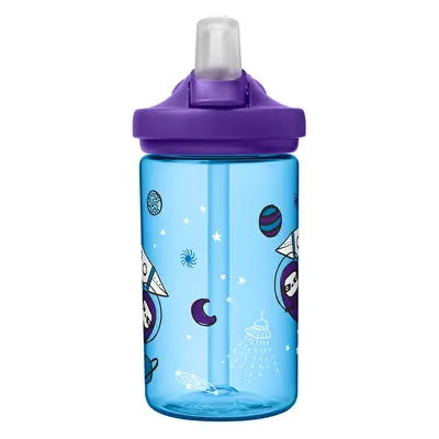 Dětská láhev na vodu CamelBak Eddy+ Kids ml - sloths in space