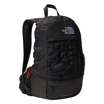 Městský batoh The North Face Borealis Convertible Pack - tnf black/tnf black